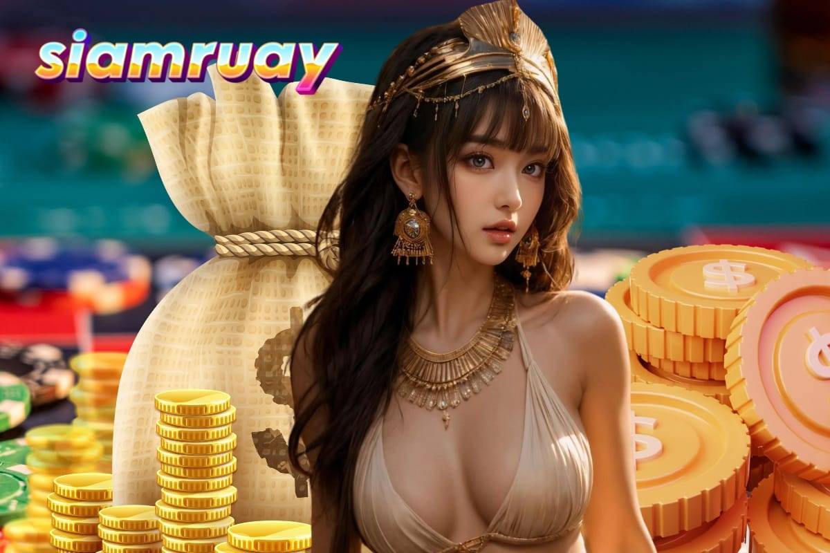siamruay เว็บ หวยออนไลน์